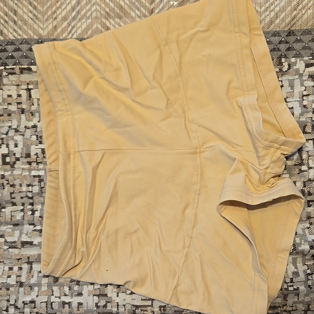 M, Bodyshape Short